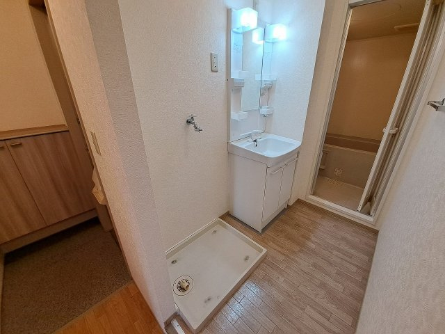 レジェンダリー四番町の設備