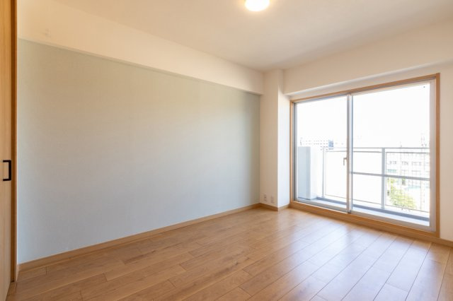 サングレール・フェニングの洋室|洋室約6.0帖