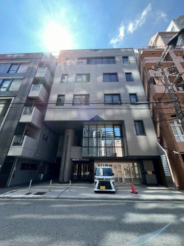 堺筋本町プラザビル　BRAVI不動産