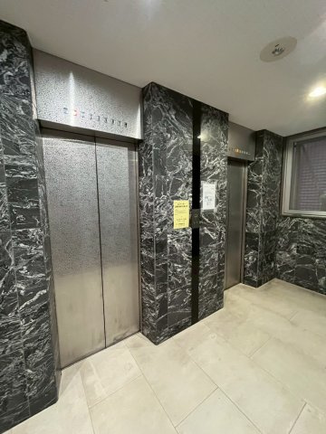 堺筋本町プラザビル　BRAVI不動産のその他共用部分