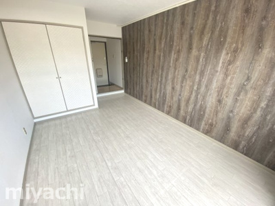 【居間・リビング】 | シティハイツ助任