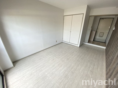 【洋室】 | シティハイツ助任