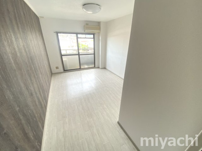 【内装】 | シティハイツ助任