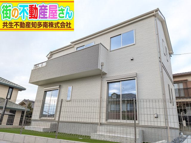 ハートフルタウン常滑市青海町　3期