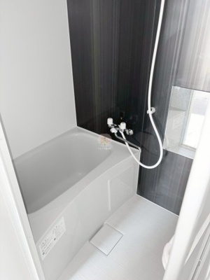 【浴室】 | ユナイト石川町アッシュフォード