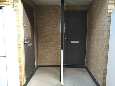 【エントランス】 | レオネクスト風花