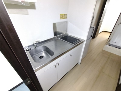 【内装】 | レオネクスト風花