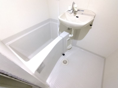 【浴室】 | レオネクスト風花