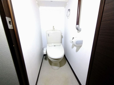 【トイレ】 | レオネクスト風花