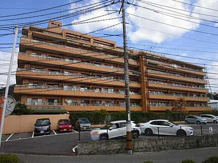 ダイアパレス温品の外観