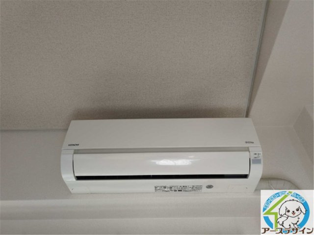 サンコミュニティのその他|パース写真
