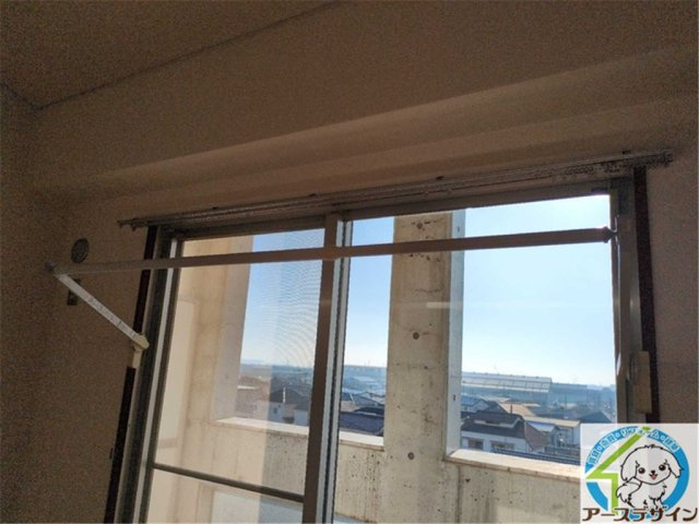 サンコミュニティの設備|パース写真
