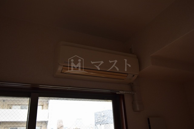 ジュネーゼプレシャス森ノ宮の設備