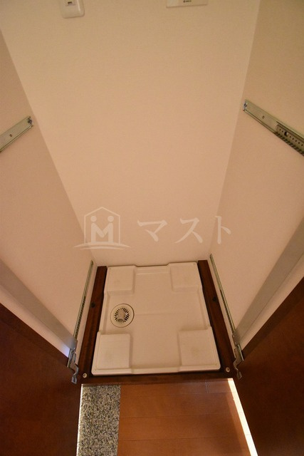 ジュネーゼプレシャス森ノ宮の設備