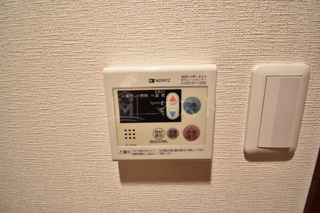 ジュネーゼプレシャス森ノ宮のその他
