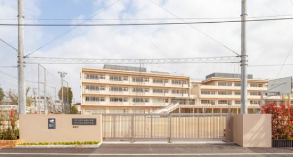 ZEH江戸川区東葛西3丁目