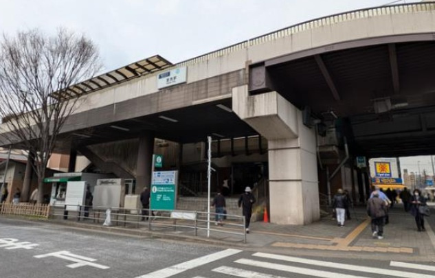 ZEH江戸川区東葛西3丁目