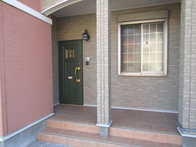 サンモールＢのその他