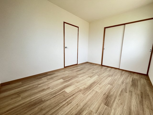 ハイツP＆Bの内装