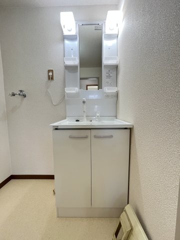 ハイツP＆Bの内装