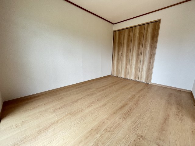 ハイツP＆Bの内装