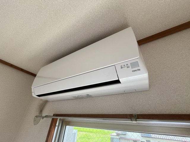 ハイツP＆Bの設備