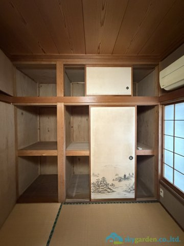 小田原市小八幡4丁目　中古戸建の内装