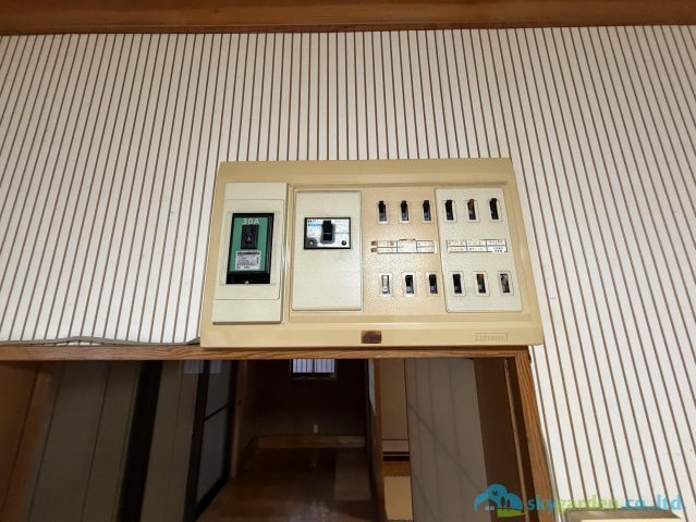 小田原市小八幡4丁目　中古戸建のその他