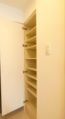 【収納】 | ラフィスタ川崎