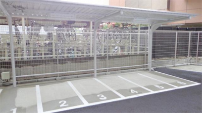 【その他共用部分】 | ラフィスタ川崎