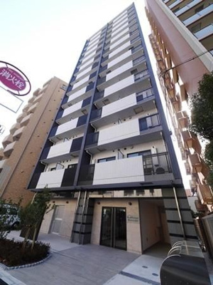 【外観】 | ラフィスタ川崎