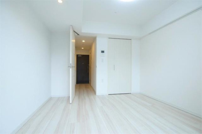 【寝室】 | ラフィスタ川崎