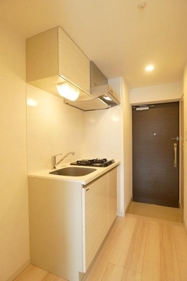 【キッチン】 | ラフィスタ川崎