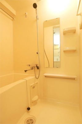 【浴室】 | ラフィスタ川崎