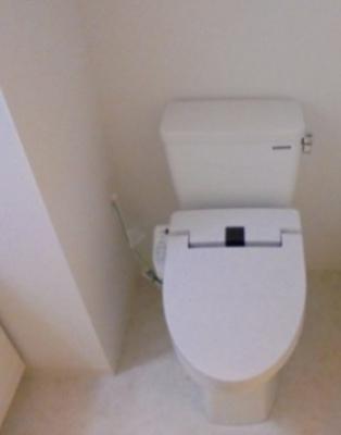 【トイレ】 | ラフィスタ川崎