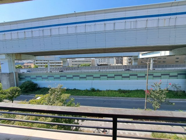 甲子園セブンの展望