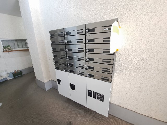 甲子園セブンのその他共用部分