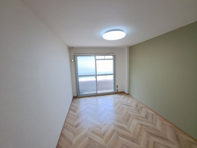 甲子園セブンの居間・リビング