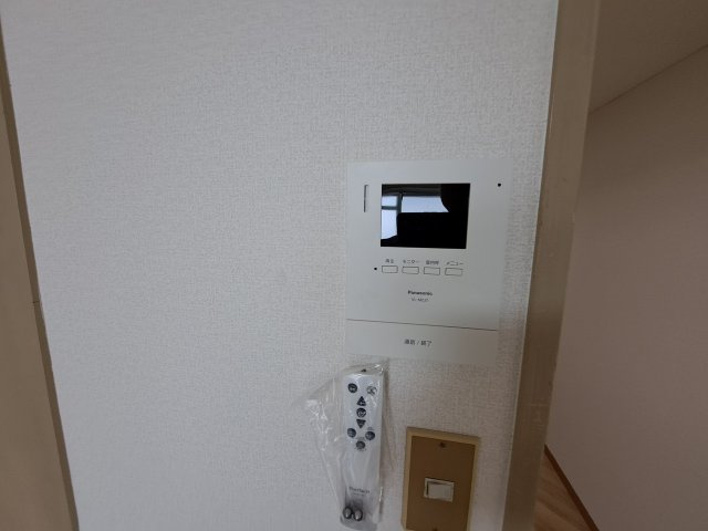 甲子園セブンのセキュリティ