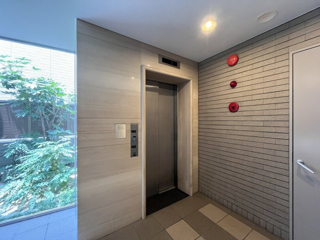 アクティ日乃出のその他共用部分