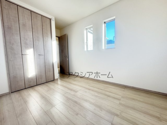 入間市仏子・全5棟　新築一戸建　B号棟　～IDS工法～のその他|現地写真　2025年11月14日撮影