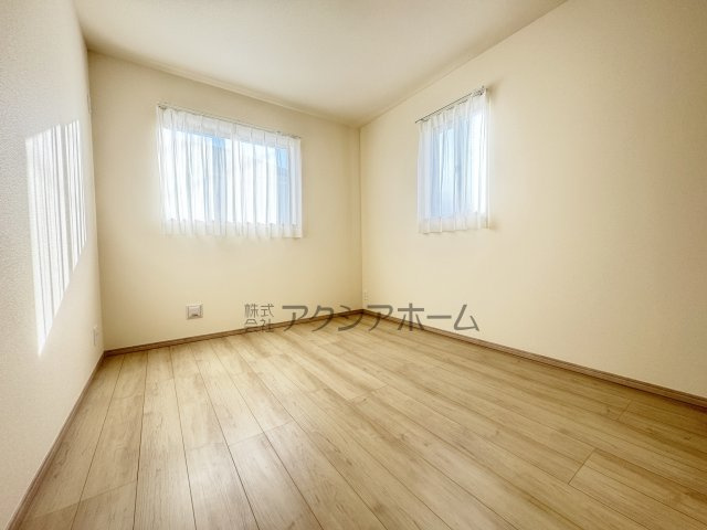 入間市仏子・全5棟　新築一戸建　B号棟　～IDS工法～のその他|現地写真　2025年11月14日撮影