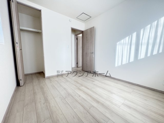 入間市仏子・全5棟　新築一戸建　B号棟　～IDS工法～のその他|現地写真　2025年11月14日撮影