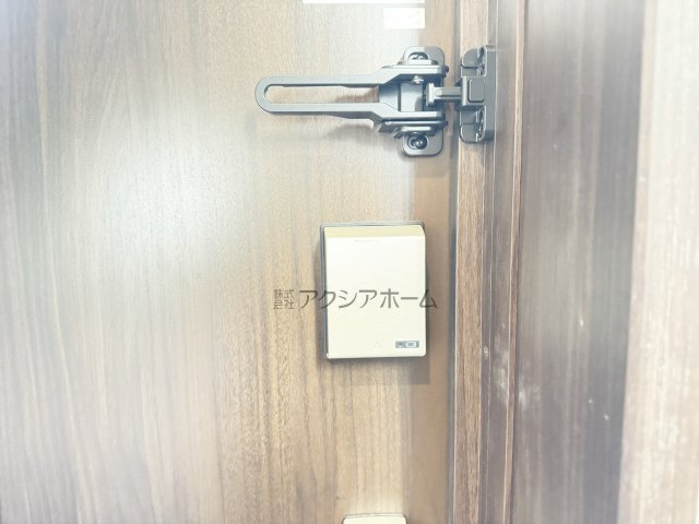 入間市仏子・全5棟　新築一戸建　B号棟　～IDS工法～の前面道路含む現地写真|現地写真　2025年11月14日撮影