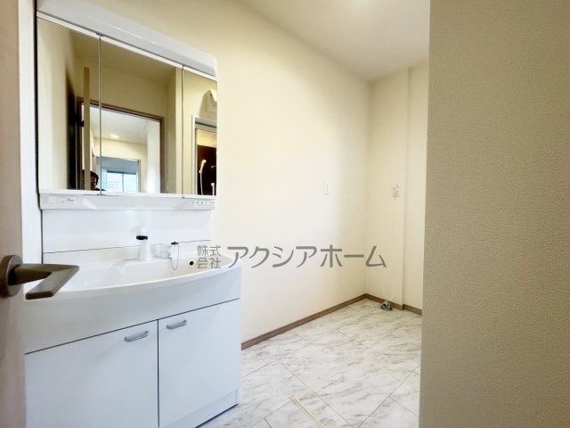 入間市仏子・全5棟　新築一戸建　B号棟　～IDS工法～の設備