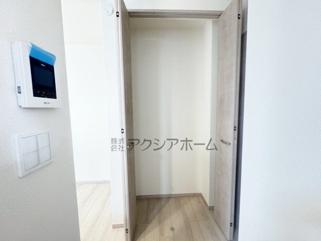 入間市仏子・全5棟　新築一戸建　B号棟　～IDS工法～の設備