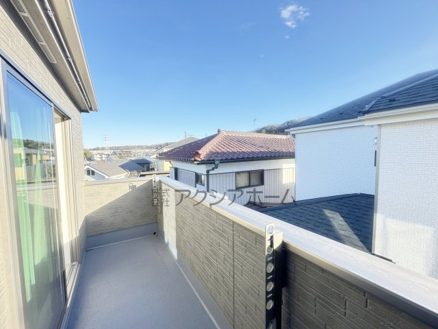 入間市仏子・全5棟　新築一戸建　B号棟　～IDS工法～の設備