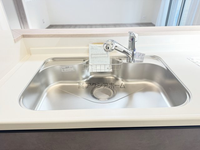 入間市仏子・全5棟　新築一戸建　B号棟　～IDS工法～の設備