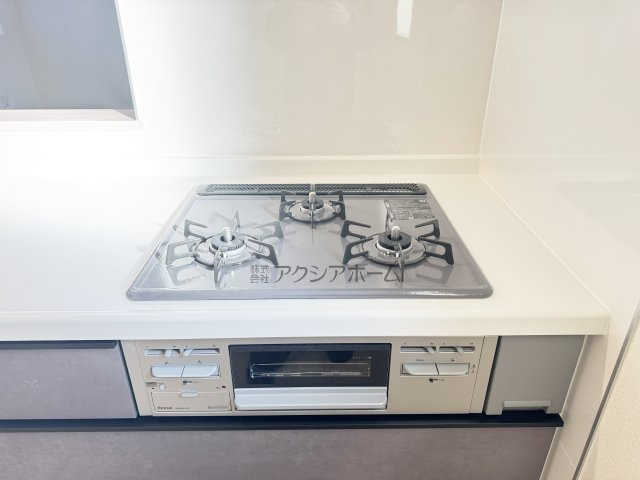 入間市仏子・全5棟　新築一戸建　B号棟　～IDS工法～の設備