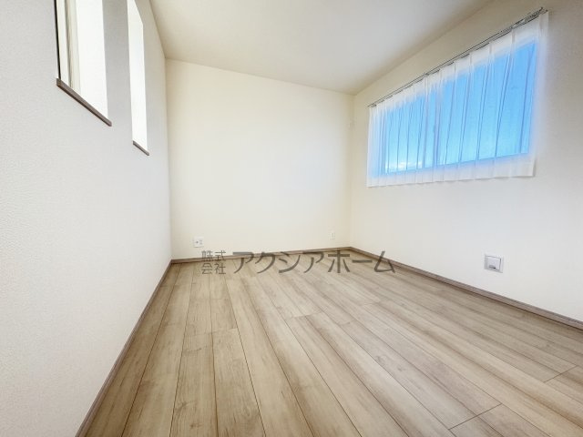 入間市仏子・全5棟　新築一戸建　B号棟　～IDS工法～のその他|現地写真　2025年11月14日撮影